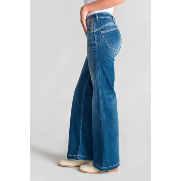 Jeans dam Le Temps des cerises Barcy N°3