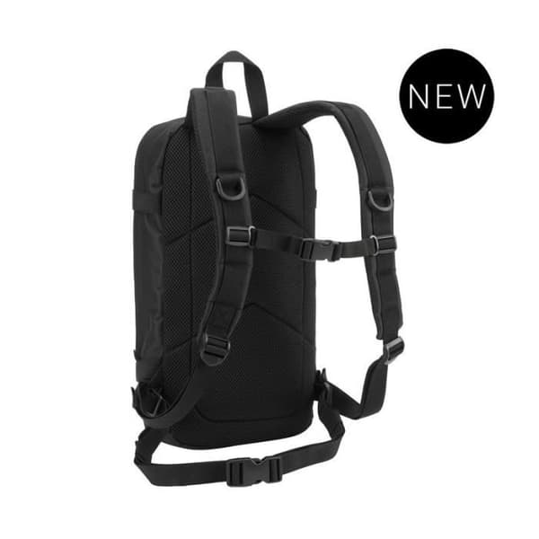 Ryggsäck - US Cooper Daypack - 11L - MOLLE-system - Kardborrebandfickor