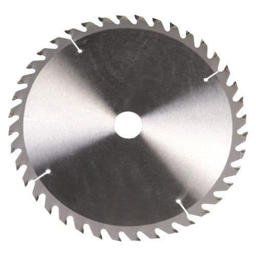 FERM Sågblad 250 mm 30/16 40T TCT MSA1026
