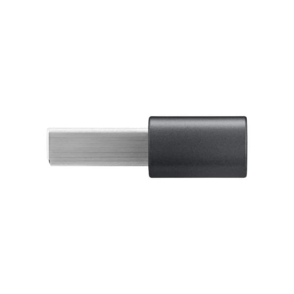 USB-minne - SAMSUNG - FIT Plus - 64 Go - USB 3.1 - Grå