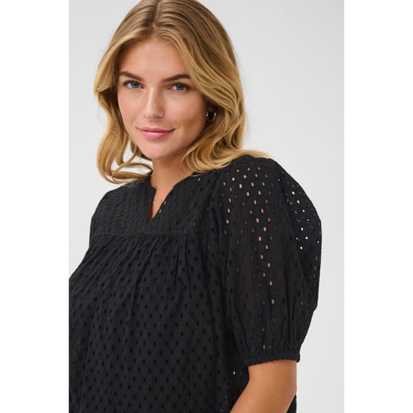 Blus dam KAFFE Rumba
