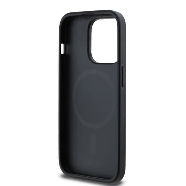 Telefonfall - DKNY - iPhone 14 Pro Max - Elegant - Halkskydd - Ofelbar skydd