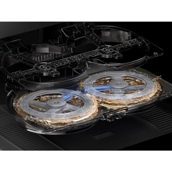 Ecovacs T50 Pro Omni Gen2 robotdammsugare