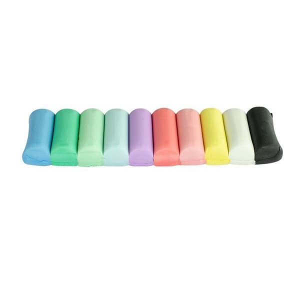 Kreativ set med modellera Kores - 34016