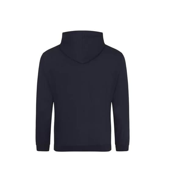 Just Hoods College hoodie