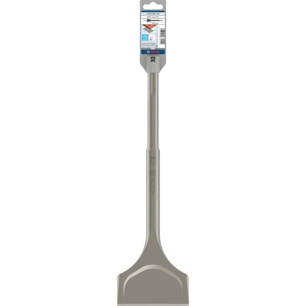 Bosch SDS-max spadmejsel 400 x 115 mm