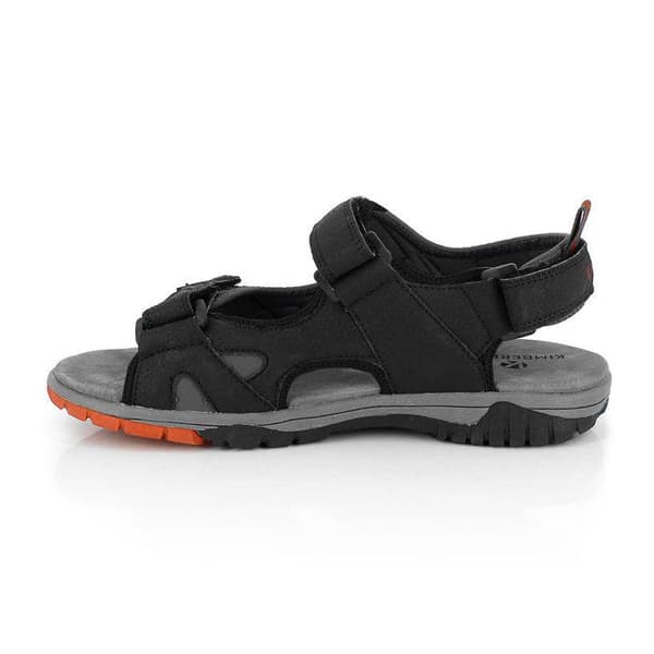 Kimberfeel Touques vandringssandaler