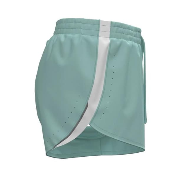 Kort dam Under Armour Velociti Pro