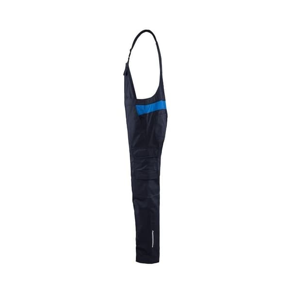 Salopette stretch 2D Blaklader