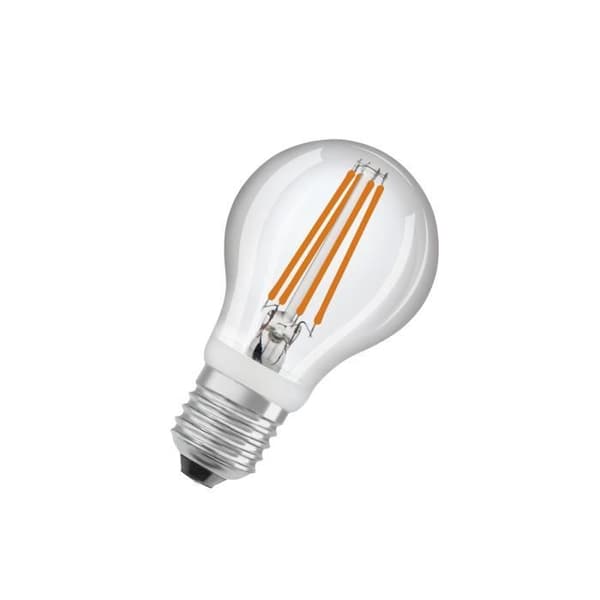 OSRAM LED-lampa Star+ med