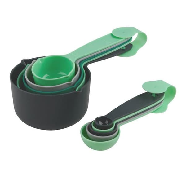 Mätkopp - mätsked - köksprovrör Tasty - 678098