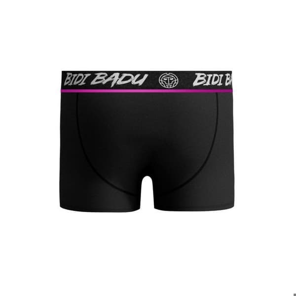 Boxer Bidi Badu Crew