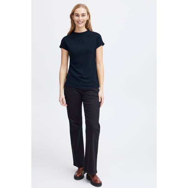 T-shirt dam fransa Zaskater 2