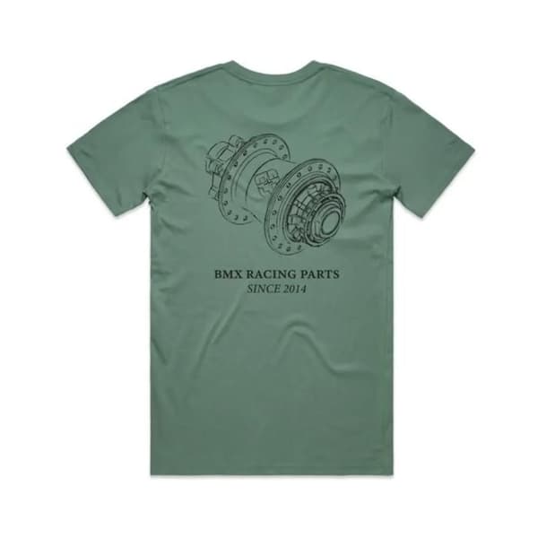 T-shirt Pride Racing Tech Tee