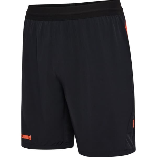 Kort träningsjacka Hummel Blaze Pro
