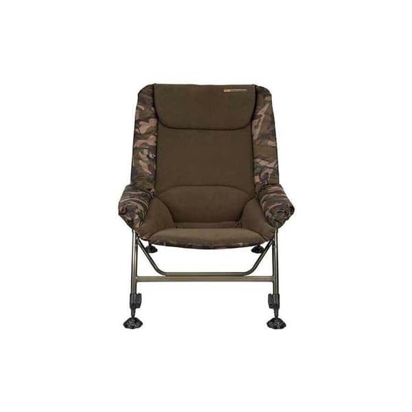 Chaise Fox Super Deluxe