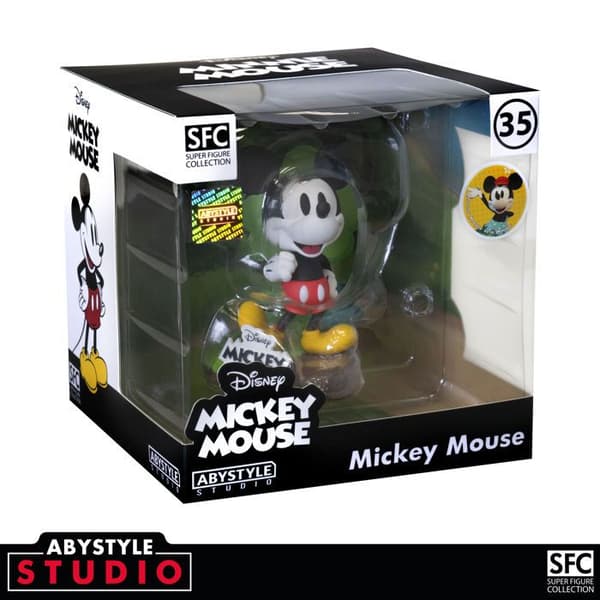Figur Sfc | Disney | Mickey