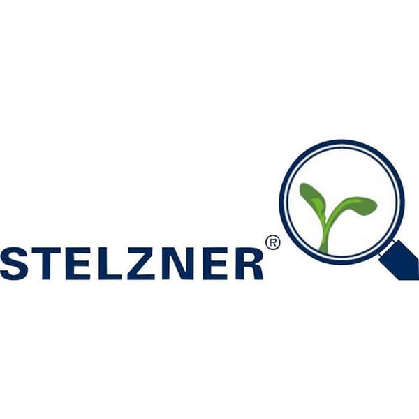 Stelzner 3000 pH markanalysator