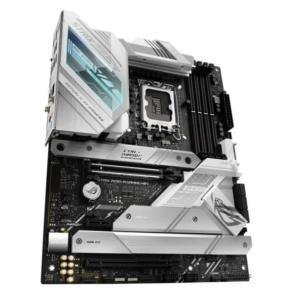 ASROCK ROG STRIX Z690-A GAMING