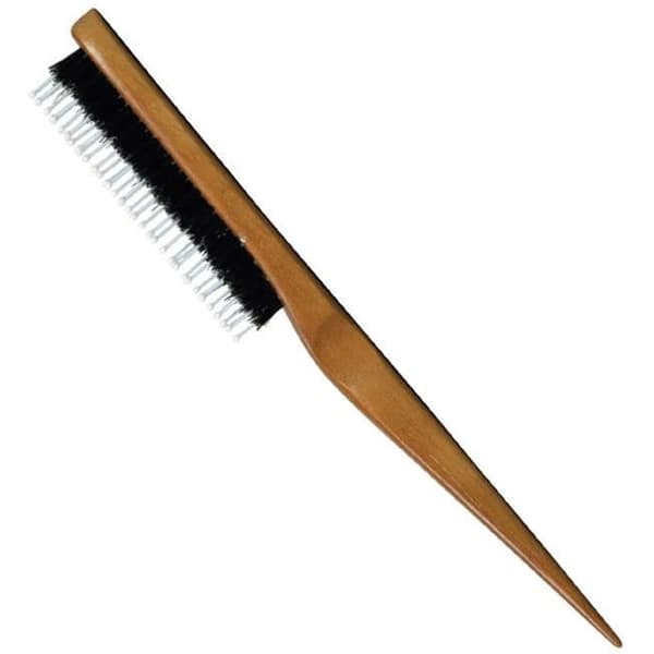 Bulleborste, 3 rader, nr 9000
