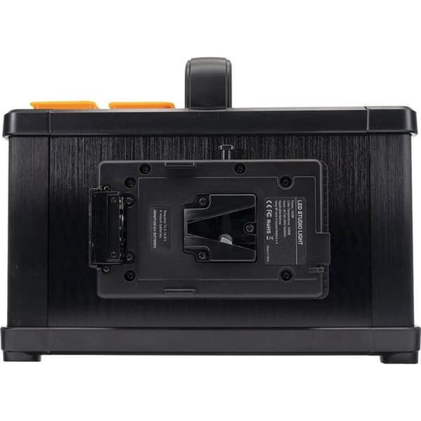 BR-D3500SL Studiolampa
