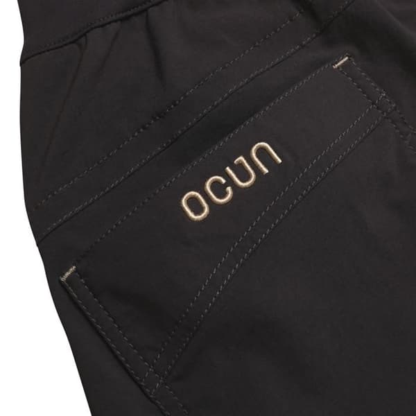 Kort dam Ocun Noya