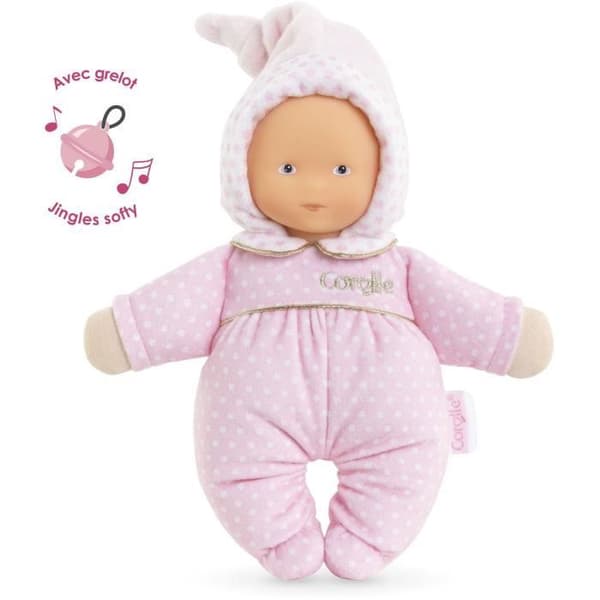 Doudou Babidoux Stjärnornas Drömmar