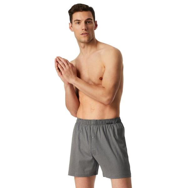 SCHIESSER Kalsonger Herr - ,Förpackning med 2,2PACK Boxershorts