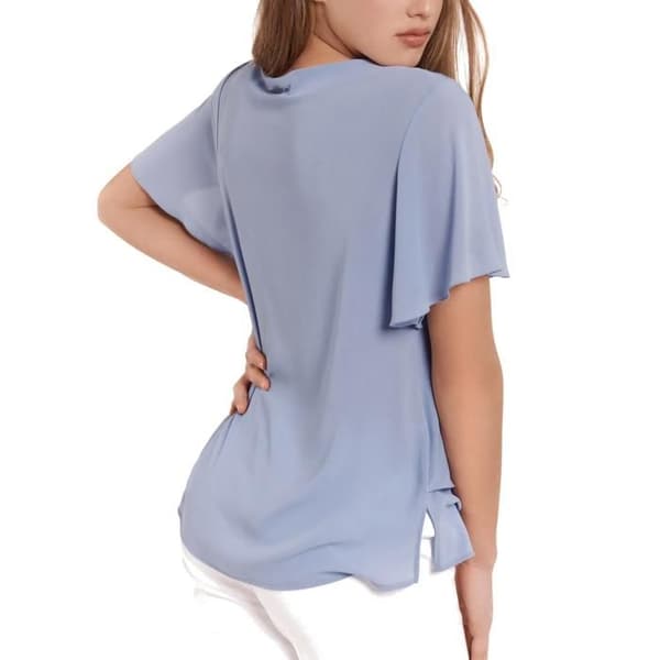 Blus dam Lisca Ensenada