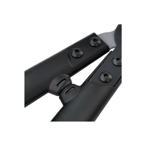 BELLOTA häcksax - Böjt blad 23cm - 3461C