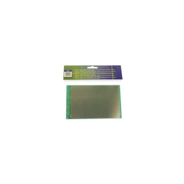 Eurocard Band - 100x160mm - Fr4 (25st/förpackning)