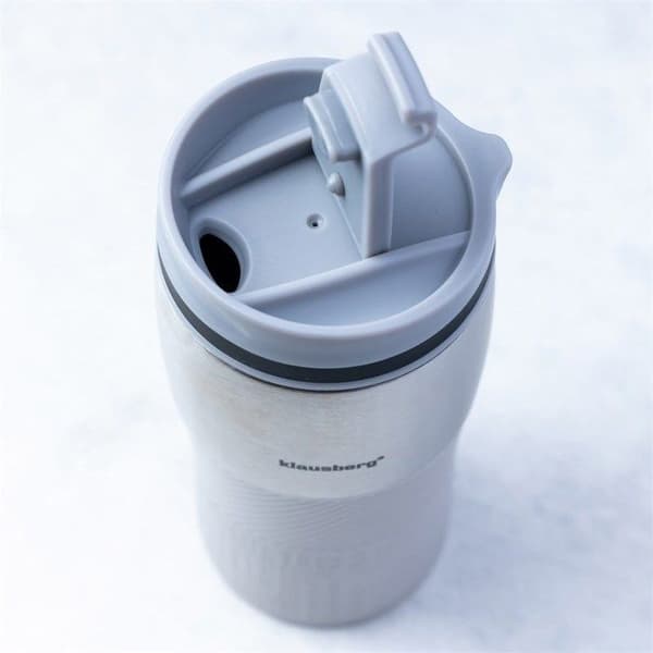 KUBEK TERMISK 320ml KLAUSBERG KB-7628