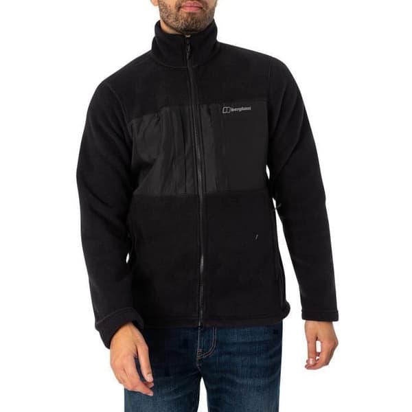 Prismaguidejacka - Berghaus