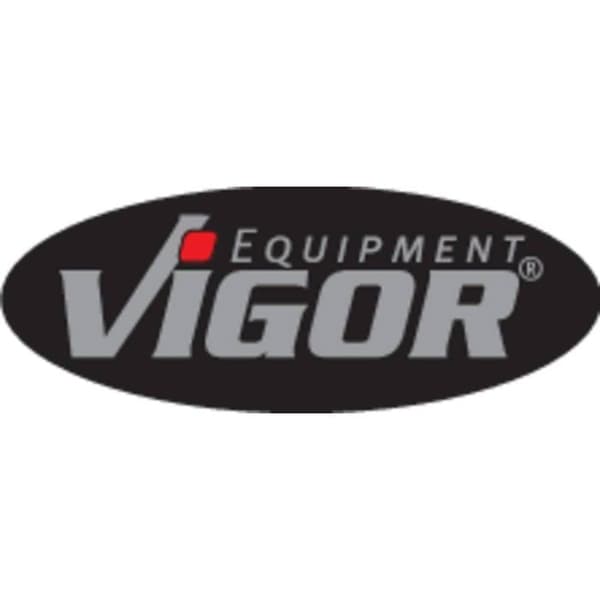 Vigor V2522 12,5 (1/2 ") slaghylsa