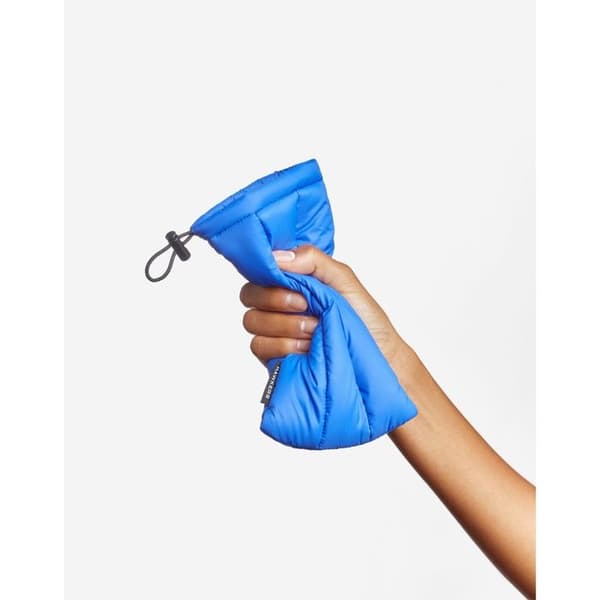 Vadderad pouch Hawkers