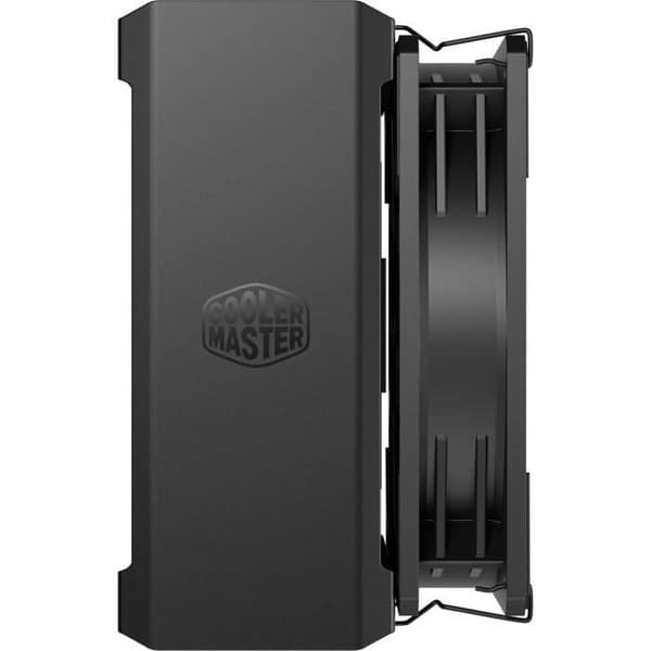 COOLER MASTER - Hyper 212 3DHP Black ARGB - CPU-kylare - Fläkt 120mm