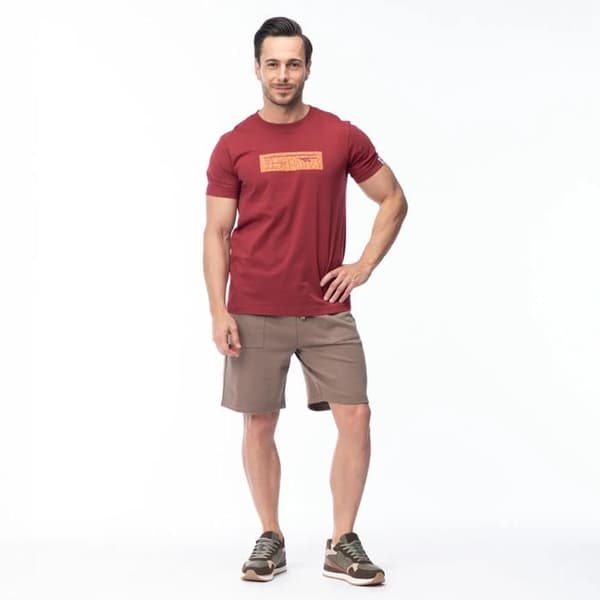 T-shirt Hi-Tec Hamiloni