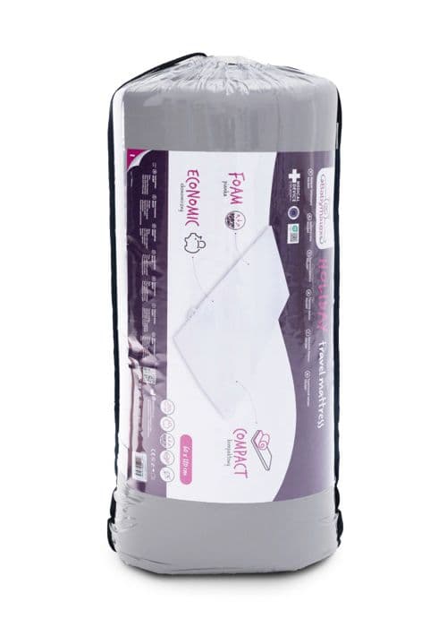 Resemattress HOLIDAY 120x60x6
