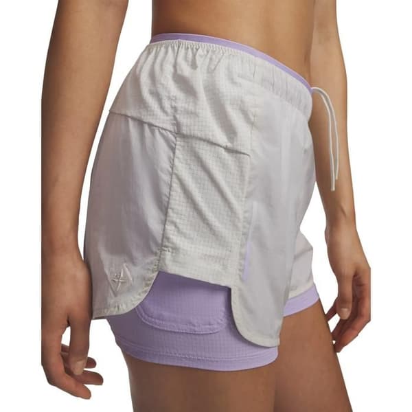 Kort dam Under Armour Explor