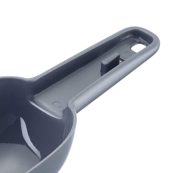 KVM-switch - Westmark - 90902270 - 3 Trionlarspadar - Polypropylene - Röd