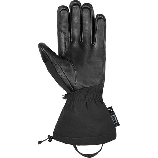 Reusch R-wool skidhandskar