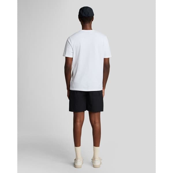 Lyle & Scott Plain badshorts