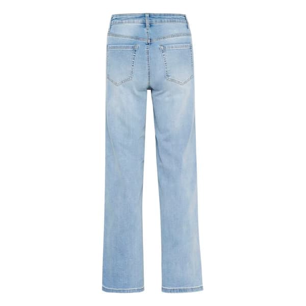 Jeans storlek kvinna KAFFE Karla HW