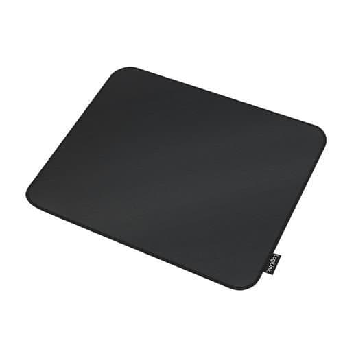 Musematta - LOGILINK - ID0196 - Svart - Polyester - Halkfri