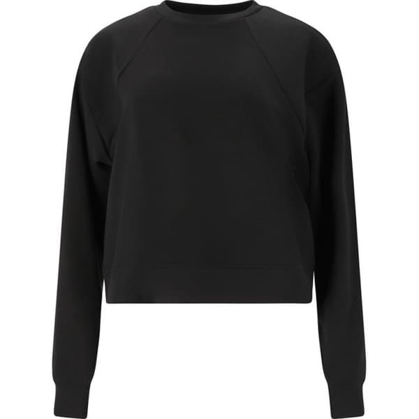 Sweatshirt dam Endurance Jade