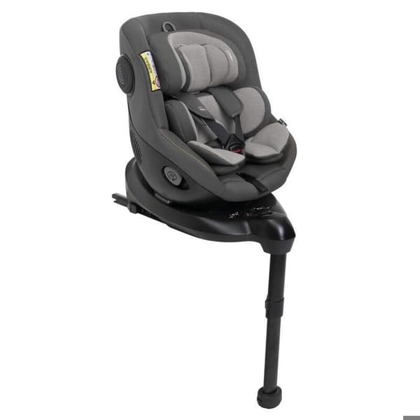 CHICCO - Bilbarnstol 105 I-size Glam Grey