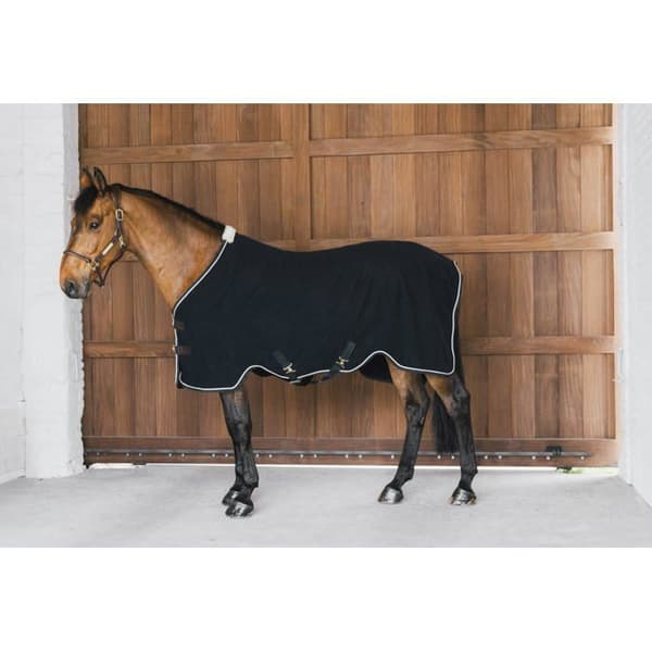 Vegan Wool Torkande Fleece - Kentucky