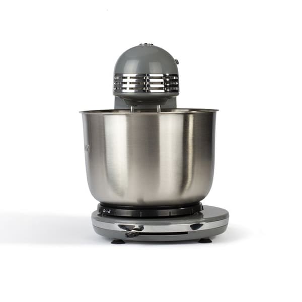 Robot bakmaskin - LIVOO - DOP137G - 250W - Grå