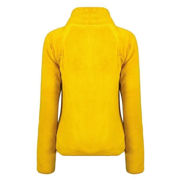 Gul Polarfleece Dam Anapurna Uternel