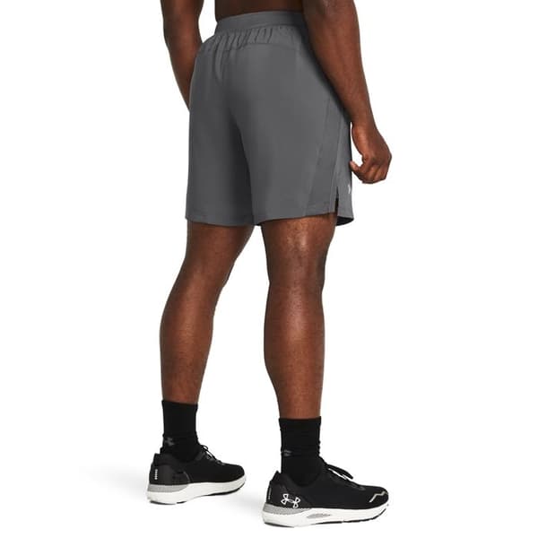 Shorts - UNDER ARMOUR - Launch 7 - Lätt - Bekväm - Ventilerande